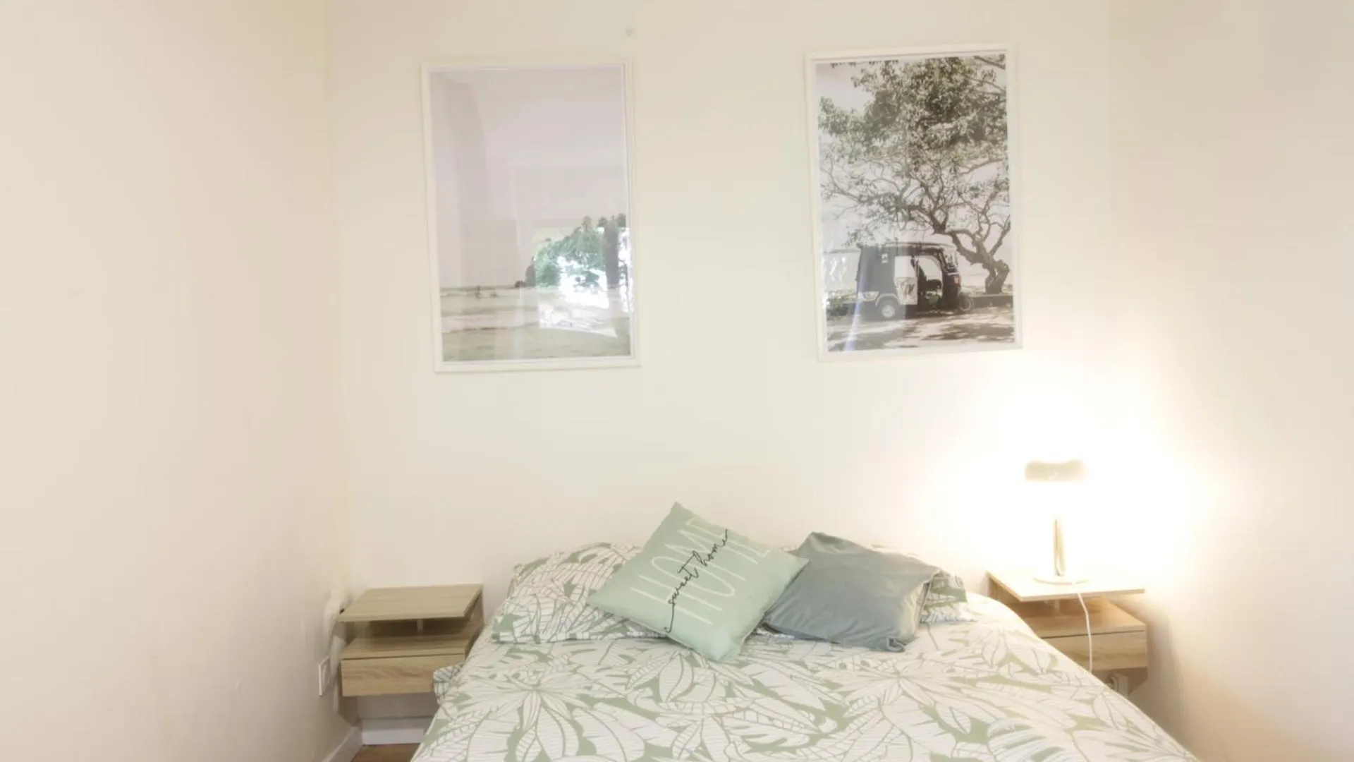 L'Escapade - Hypercentre 5' Rer C Paris - Orly 15 Min Apartment Savigny-sur-Orge