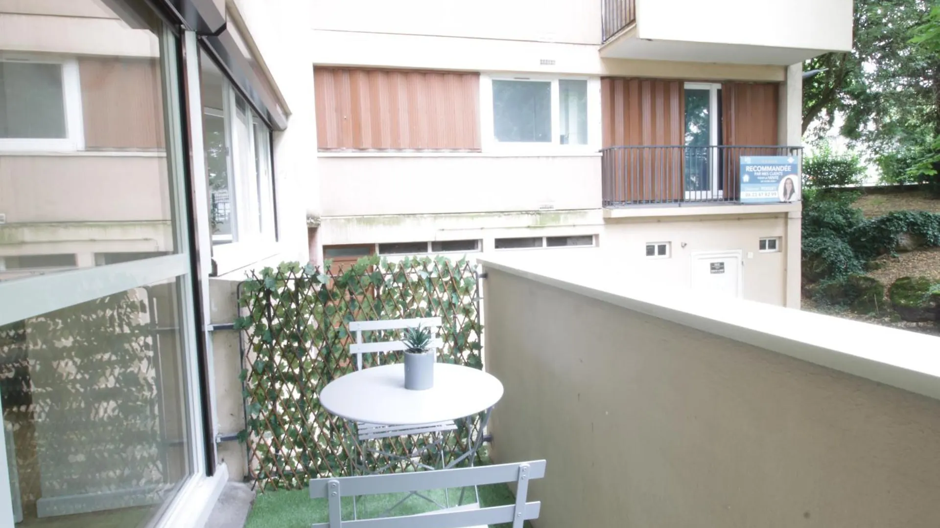 L'Escapade - Hypercentre 5' Rer C Paris - Orly 15 Min Apartment Savigny-sur-Orge