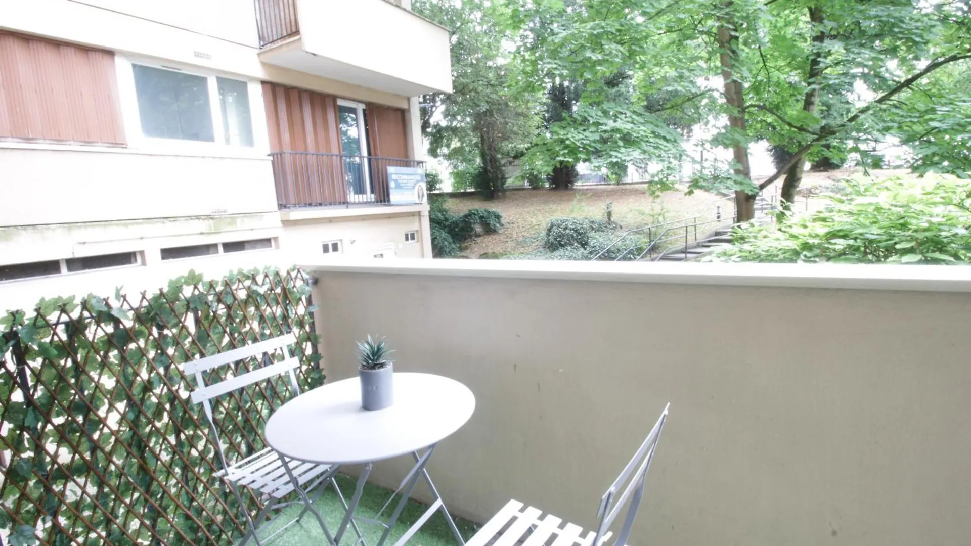 L'Escapade - Hypercentre 5' Rer C Paris - Orly 15 Min Apartment Savigny-sur-Orge