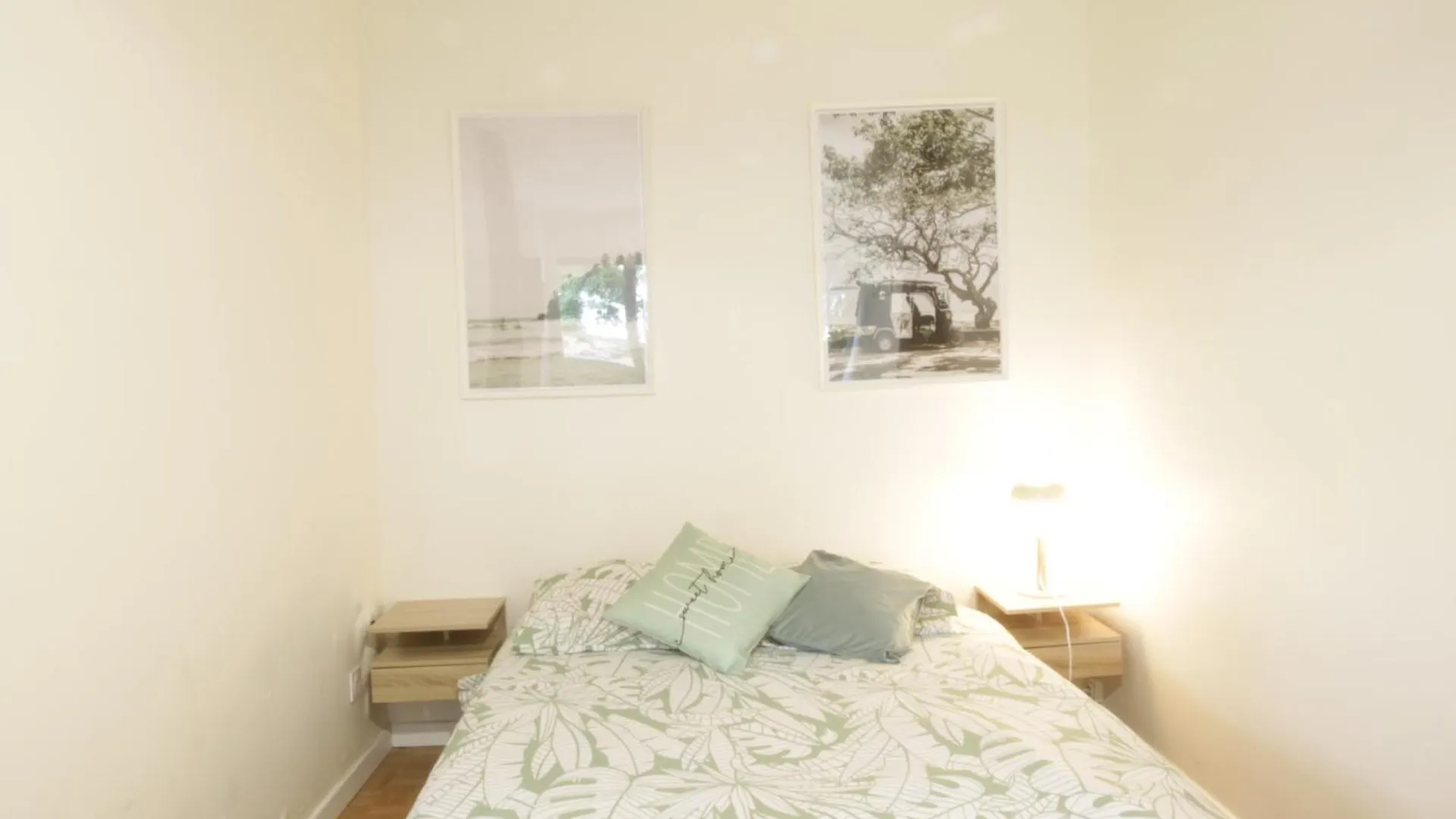 L'Escapade - Hypercentre 5' Rer C Paris - Orly 15 Min Apartment Savigny-sur-Orge 0*,  France