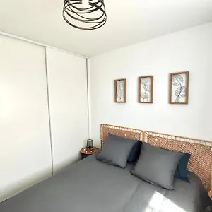 Cosy F2 A Proximite De Paris Savigny-sur-Orge